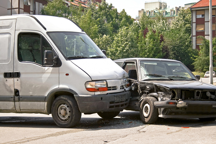 Motor Vehicle Accidents