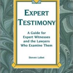 Expert Testimony