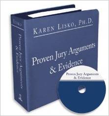 Proven Jury Arguments