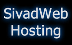 Sivad Web Hosting